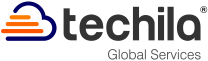 Techila Global Services logo